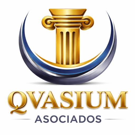 Qvasium Logo