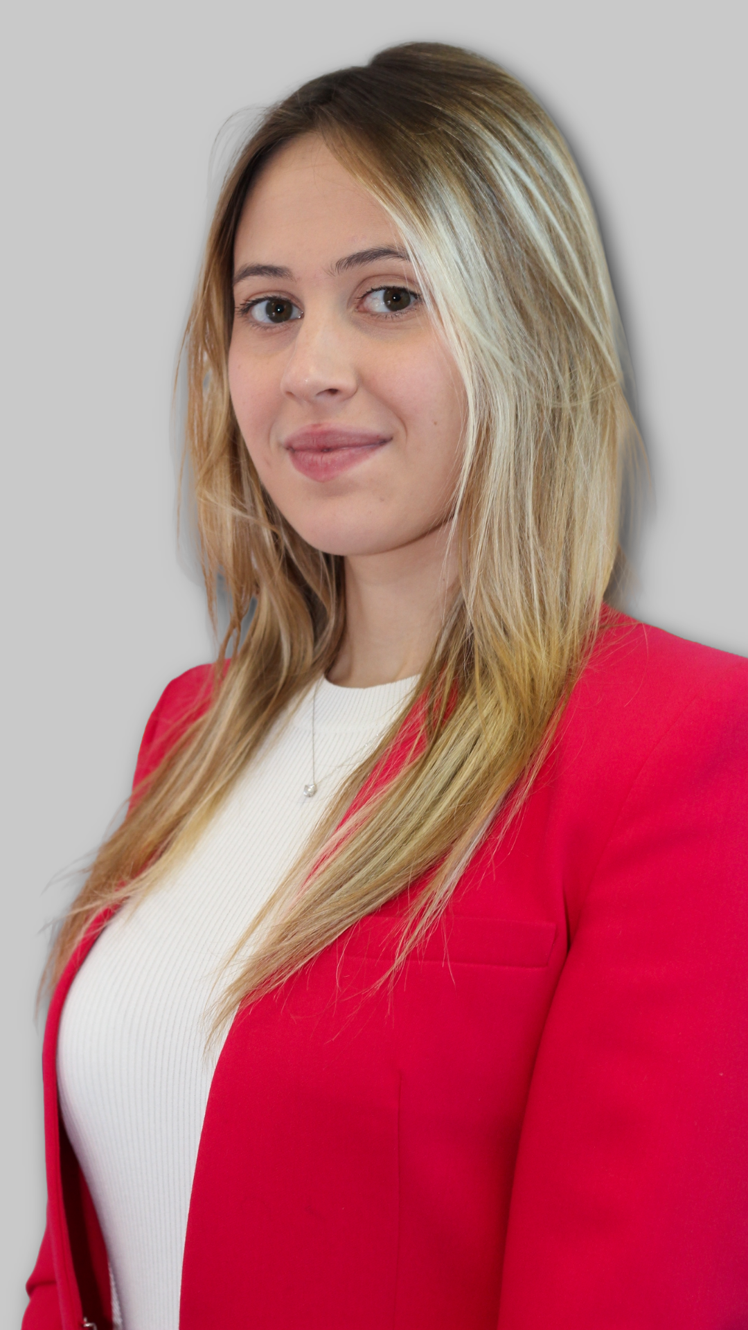 Laura Corchuelo López